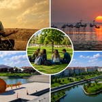 Kırşehir Nasıl Bir Yer? Yaşam, Ulaşım, İklim ve Sosyal Hayat