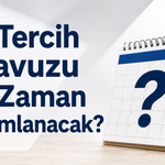Kırşehir’de YKS Ek Tercih Bekleyişi: Kılavuz Ne Zaman Yayımlanacak?