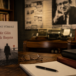 Vedat Türkali’nin Unutulmaz Romanı Kırşehir Gündeminde