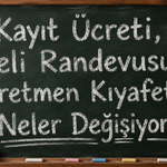 Kırşehir’deki Okullara Yeni Kurallar Geldi!