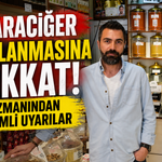 Karaciğer Yağlanmasına Dikkat! Uzmanından Önemli Uyarılar