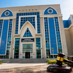Kırşehir Adliyesi Yeni Adli Yıl Açılışına Hazırlanıyor