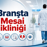 Kırşehir’de Ek Mesai Polikliniği: Saatler ve Tarihler Belli Oldu