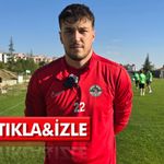 Efehan Kaptan: “İyi bir hava yakaladık”