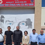 YENİ Parti’nin Üst Düzey İsimleri Kırşehir Cezaevi’nde
