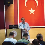 Kırşehir Ahi Evran Hastanesi’nde İşleyiş Masaya Yatırıldı