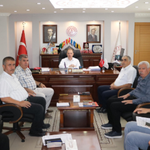 Kırşehir’de Yeni Eğitim Dönemi İçin Hazırlıklar Hızlandı