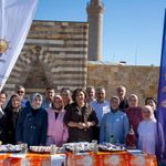 Kırşehir’de Bilim Tarihinin Önemli İsmi İbn-i Sina Anıldı