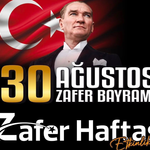 Kırşehir’de 30 Ağustos Zafer Bayramı coşkusu bir haftaya yayılacak