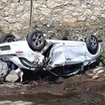 Göz Göre Göre Faciaya Sürüklendi! 2 Ölü 1 Yaralı