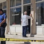 Kahvehanede Dehşet! 70 Yaşındaki Adam Öldü
