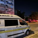Parkta Pompalı Tüfekle Saldırı!