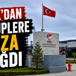 PFDK’dan kulüplere ceza yağdı