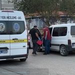Alacak Verecek Tartışması Kanlı Bitti! Baba ve Oğul Öldü