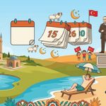 Kırşehir’de 2027’nin Tatil Günleri Belli Oldu: İşte Tarihler