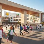 Kırşehir’de Öğrenciler İçin 2026-2027 Eğitim Takvimi Belli Oldu