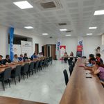 AFAD Personeline “Şiddetin Anatomisi ve Çözüm Yolları” Eğitimi