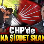 CHP’de Kadına Şiddet Görüntüleri Sonrası İstifa!
