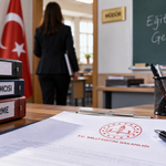 Öğretmenlerin Yönetici Atama Puanları Açıklandı: Tercihler Ne Zaman?