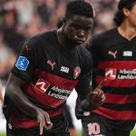 Franculino Dju kimdir, kaç yaşında ve nereli? Franculino Dju hangi mevkide oynuyor, hangi takımlarda oynadı, Trabzonspor
