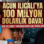 Acun Ilıcalı'ya 100 Milyon Dolarlık Dava! Bacağını Kaybeden Survivor Yarışmacısı Stavros Floros Kimdir?