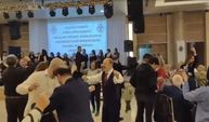 “Tüm Kırşehirliler Buluşuyor” gecesi İstanbul’da görkemli geçti