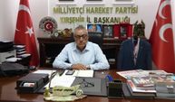 MHP bugün aşure dağıtacak