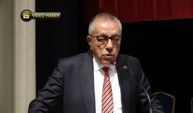 MHP İl Başkanı Arif Kılıç: "Milliyetçi Hareket Partisi Kırşehir'e mührünü vurmuştur"