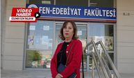 65 yaşında üniversite hayali gerçek oldu