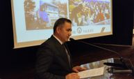 Asrın Felaketi’nin 1. Yılında Kırşehir’de anma programı