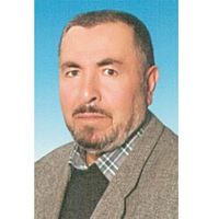 Şair H. Hasan Özdemir
