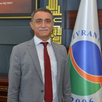 Prof. Dr. Mustafa Kasım Karahocagil