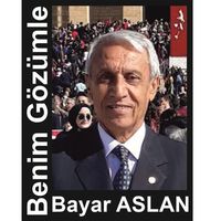 Bayar Aslan