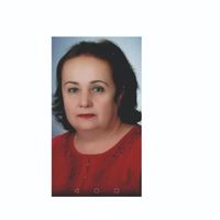 Feride Taşkoparan