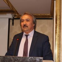 OĞUZ ÖZDEMİR