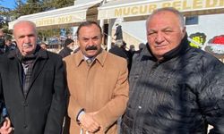 İşte Kırşehir’de CHP’ye yıllarca hizmet eden il başkanları…