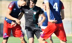 U19 Gençlerimiz Erbaa ile oynayacak…