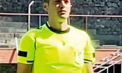 Kırşehir-Karacabey maçı Sefa Yılmaz’ın…