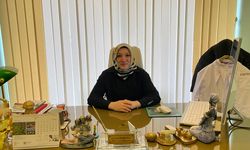 Kadın Doğum Uzmanı Dr. Esma Yıldırım Şarlak, özel kliniğinde hizmet veriyor