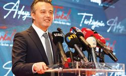 Hemşehrimiz Türkal, Cumhurbaşkanlığı adaylığını açıkladı