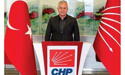 Kırşehir’in efsane Emniyet Müdürü Osman Öztürk CHP’den aday adayı oldu