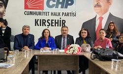 Hatice Bayram CHP’den milletvekili aday adayı