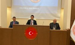 Bu yıl Kırşehir il genelinde 480 milyon liralık yatırım yapılacak