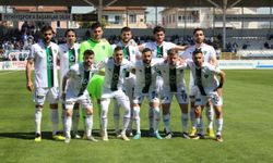KOCAELİSPOR’A TEK GOLLE YENİLDİ: 1-0