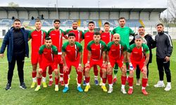 Haydi Mucurgücü!.. Bitir artık bu galibiyet hasretini