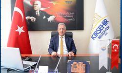 Mustafa Orman Belediye Başkan Yardımcısı Oldu