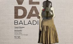 “Veda Baladı” oyunu Kırşehir’de sahnelenecek