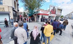 6 Nisan Pazartesi Günü Kırşehir'de Nöbetçi Eczane