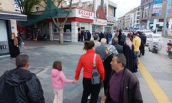 Kırşehir'de bugün hangi eczane nöbetçi: 4 Nisan 2026 nöbetçi eczane