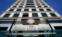 CHP itiraz etti, YSK "Mutlak Butlan" gündemiyle acil toplandı